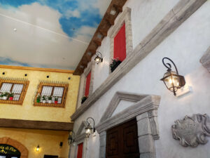 Che Italiano: Un rincón italiano en Zaragoza con pasta exquisita y encanto familiar 13 AF1QipMsGJKKf1 4X8QXLupCGFMOJXg1c4cynvoCumNV