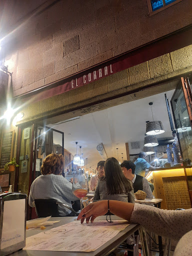El Corral: Sabor auténtico en el corazón de Ourense 27 AF1QipMsNEc5l74KS9z38Lb6ES37Z3KbaNHqfj5UyzqL