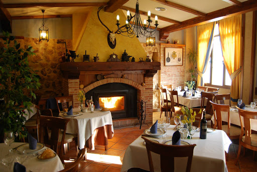 Restaurante Casa Julian: Deléitate con su cocina vegetariana en Daimiel 1