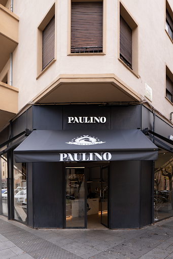 El pollo Paulino: Delicias asadas en el corazón de Pamplona 45 AF1QipMsc0kIE9lvydNX79FQpWlta0XjTmgKbQFO5Pum