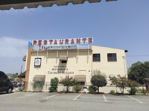 Asador Restaurante Navas de Tolosa: Un rincón delicias de perdiz en la A4 31 AF1QipMshpEkQnvsuNgs74V3TtLis0ASV0RmUTSSbTuO
