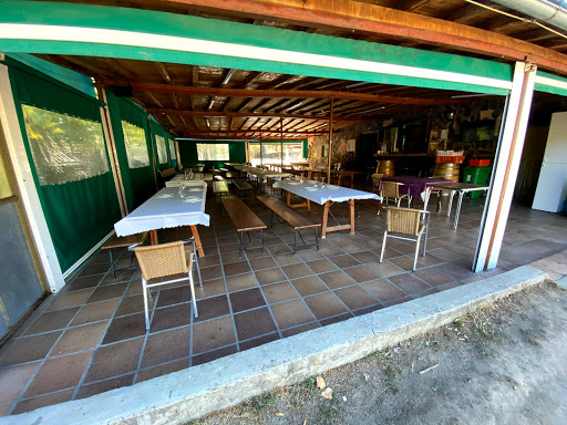 Restaurante Merendero Terencio: Asados irresistibles junto al río Pirón 1 AF1QipMsoNonGkptScq JVlR0jRQyOA4p p MXb jT2N