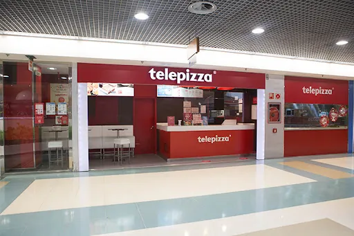 Telepizza – Ponte Vella: La mejor pizza en el corazón de Ourense