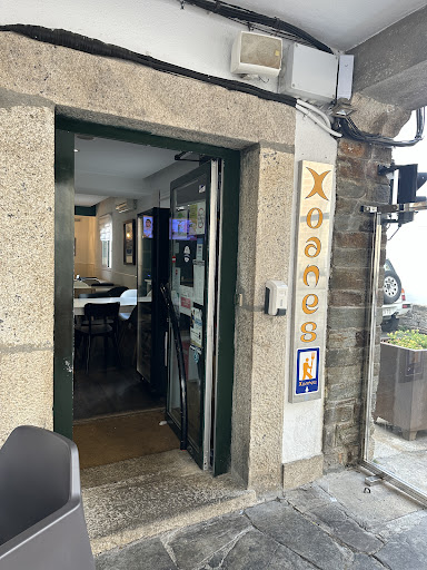 Xoanes Raciones: Sabor gallego en el corazón de Portomarín 26