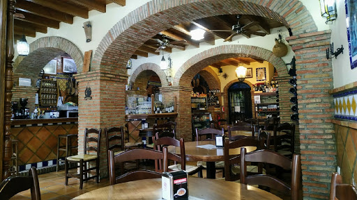 Las Caballerias: Sabores auténticos en el corazón de Ronda 38 AF1QipMtP Xph0zMbjEZdcv8rSCAb 1rSyyk2ww21y9O