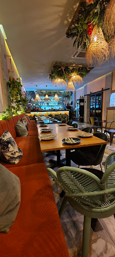 Shaka Restaurante: Un rincón delicioso en Palma con helados irresistibles 34 AF1QipMtXJnBv0Sw5aVbkRCDSiLAQWUhuCThT6EQDuSR