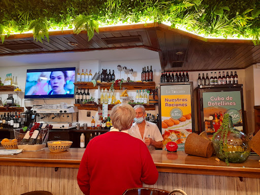 Cafetería La Toscana: Sabores auténticos en Talavera de la Reina 14 AF1QipMt CxmqhS aj7EvFU UkHHuwLBeTk2wyKssLYN