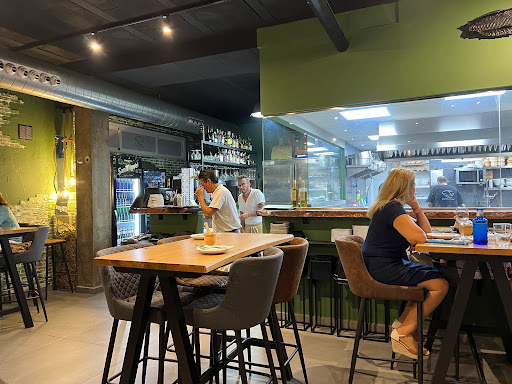 UltimAtún Tapas: Un oasis gourmet en Jerez con el mejor atún del mundo 58 AF1QipMtnAPD