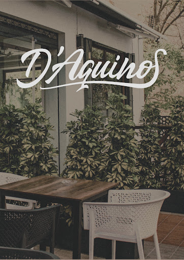 D'Aquinos Restaurant: Sabores auténticos a pasos de la playa 48