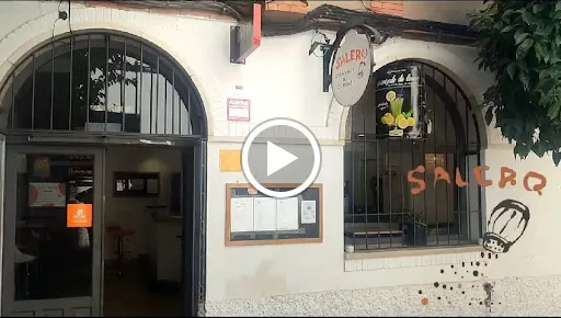 Restaurante El Salero: Sabores únicos en el corazón de Mérida