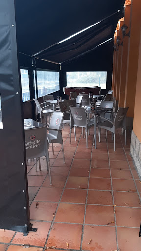 Asociación de Vecinos de Beiro: Un rincón acogedor en Ourense lleno de sabor local 51