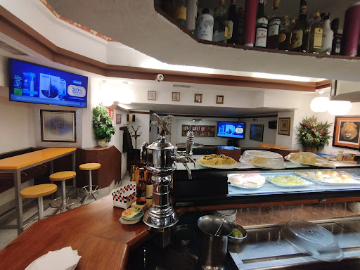 Okey Cafetería: Delicias en cada bocado en el corazón de Bilbao 45