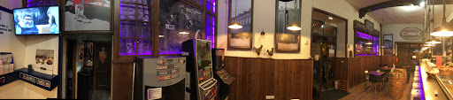 Bar-Restaurante Correos: ¡Tapas irresistibles en el corazón de Segovia! 1 AF1QipMv2OSKT5Okfbb1AlMjwIlusj75IMKU