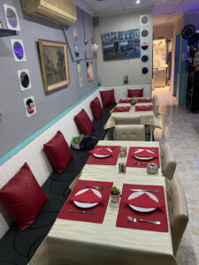 THE PHOENIX: Deliciosa cocina europea en Santa Pola 12 AF1QipMv2vU12rpG2L2CO3DwIf Jd21gEwi9grlXGwB9