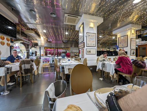 Galaxia: Sabores del mar y la tierra en Badajoz, un festín para todos 35