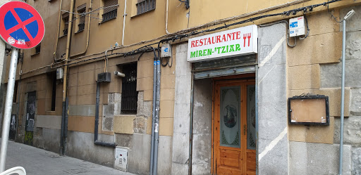 Restaurante Miren Itziar: Sabores tradicionales en el corazón de Bilbao 53
