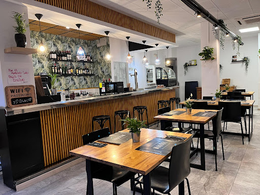 Sabores de Mallorca se encuentran en Magori, el restaurante que transforma la comida en arte 53 AF1QipMvb4wEolkKzWsZHoKDLfjgL1Dr r5Ey oSZSv9