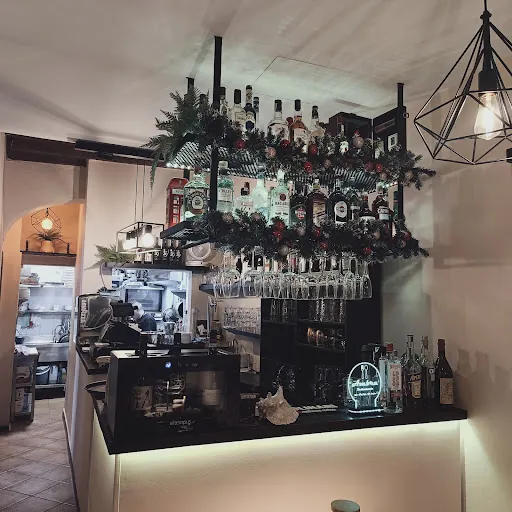 Ambra: Delicias italianas en el corazón de Palma