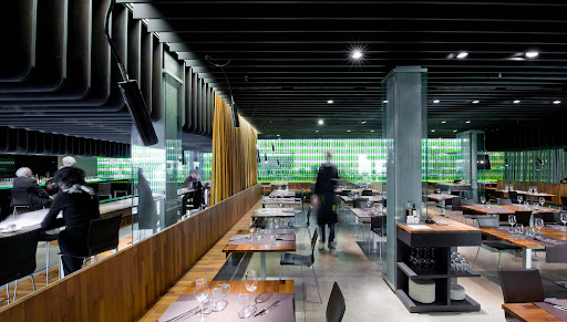 El Mercao: Sabor y ambiente acogedor en el corazón de Pamplona 35