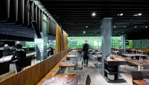 El Mercao: Sabor y ambiente acogedor en el corazón de Pamplona