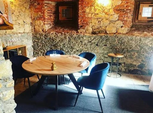 Casona Del Judío: Un festín en Santander con un toque único