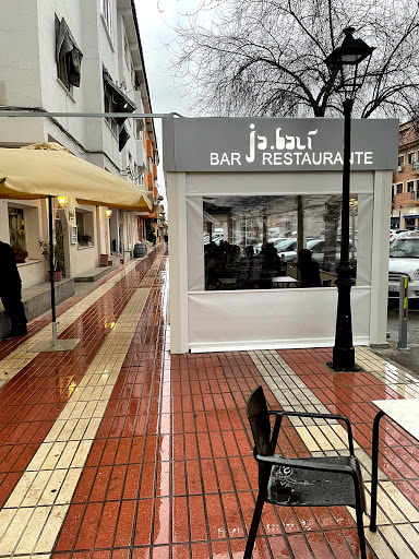 Meson Restaurante El Jabali: Sabores manchegos en un rincón acogedor de Herencia 1 AF1QipMwXCKZeQ3zdQJyTW9mTJiqZq4Q9rruIoc33 vg