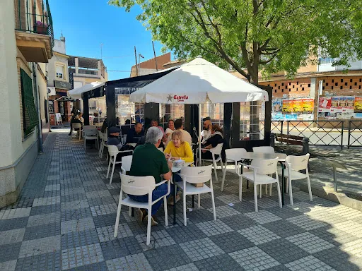 Casa Carpin Restaurante – Tapas: Sabores auténticos en el corazón de Daimiel