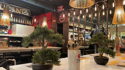 UDON Salera: Sabores orientales frescos en Castelló de la Plana 1