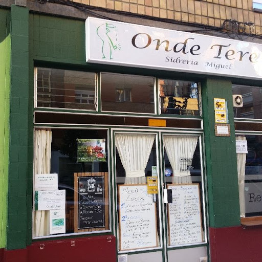 Sidreria Miguel: Sabor casero en el corazón de Oviedo 17