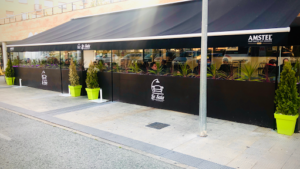 Bar Restaurante La Sala: Sabor auténtico en el corazón de Pamplona 12 AF1QipMxRLDYmyHbhmTsx7ZkemKiZD0k BRjEhdKed1h