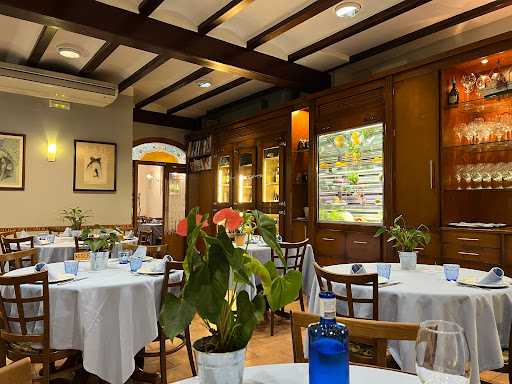Casa Cantó: Sabor mediterráneo en el corazón de Benissa 1