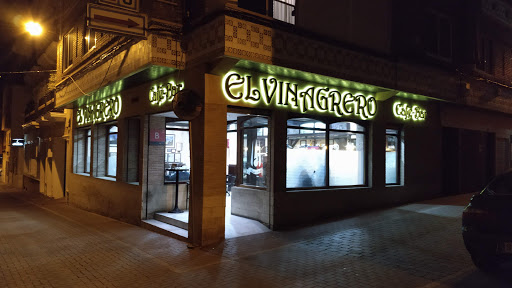 El Vinagrero: La joya de La Unión con tapas irresistibles 28 AF1QipMxjow98TIy2erx31M5ckWOE NyAeRA dRT5HN