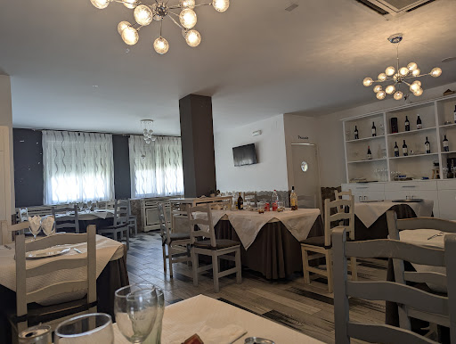 Restaurante Casa Alejandro: Delicias mediterráneas en Mota del Cuervo 35