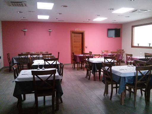 Villa de Olvega: Sabores caseros en un rincón acogedor de Ólvega 24 AF1QipMy1X
