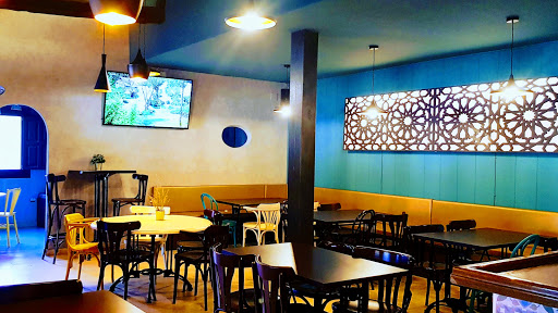 La Zahora Albarracín: Sabor auténtico en un rincón encantador 4 AF1QipMy1sb6Acnh KJ7K5P2 PiXZjWVvAAaUvXpwpVQ