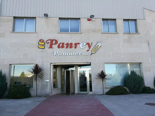 Panadería Carlos Panrey: Un rincón acogedor en O Pereiro con pan fresco exquisito 1 Panadería Carlos Panrey: Un rincón acogedor en O Pereiro con pan fresco exquisito