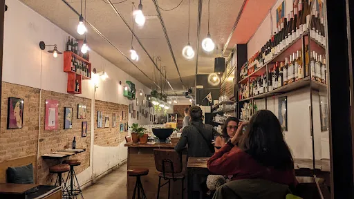 Wine Mood: Deléitate con auténtico pato y vinos en Sant Antoni 1 Wine Mood: Deléitate con auténtico pato y vinos en Sant Antoni