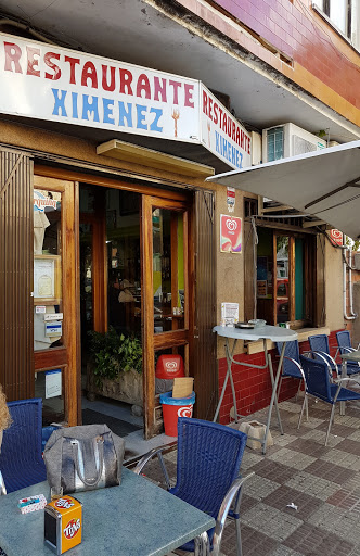 A Ximenez: Sabor auténtico de cochinillo en Cañamero 1