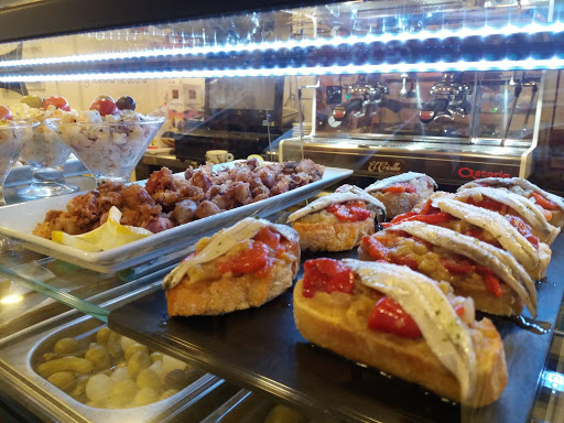 Gastrobar Sie7e: Delicias caseras en un encantador pueblo medieval 1 AF1QipMzsx9CLd IQ s2fqp nDWOXOwW U8s5UJ09knN