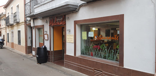 Restaurante Meléndez: Delicias vegetarianas en Humanes con encanto familiar 1 AF1QipN 1aI0nZSRdSPtTGWzUS5DKkd1gJt23fuXcD R