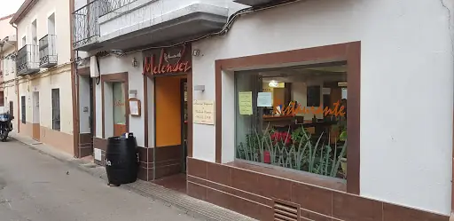 Restaurante Meléndez: Delicias vegetarianas en Humanes con encanto familiar 1 Restaurante Meléndez: Delicias vegetarianas en Humanes con encanto familiar
