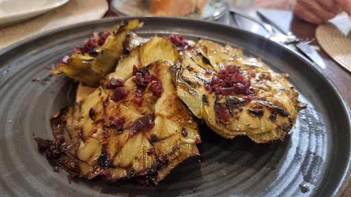 Restaurante Fardel: Un rincón sabroso en Guadalajara con platos únicos 1 AF1QipN