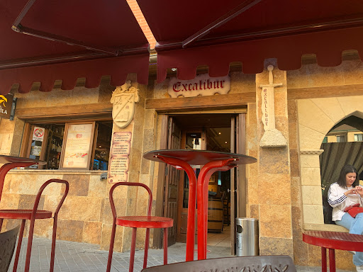Cervecería Medieval EXCÁLIBUR: Sabor medieval en el corazón de Segovia 52 AF1QipN JrRo1QPqzR4IlkBQGQokf rRVYiBzk1MzlUj