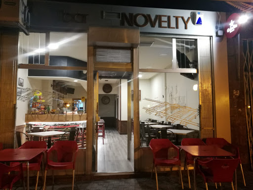 Bar Novelty: Sabores únicos en el corazón de Vitoria-Gasteiz 15 AF1QipN T3OfKFitmlKUgTwh2jLh8WmT4fN5pAdgelWw