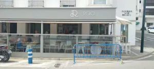 Cafe Bar Roio: Deliciosas tapas en el corazón de Vejer de la Frontera