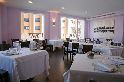 Trashumante: Deliciosa cocina española en un ambiente acogedor 1 AF1QipN0 RfNAq0CjiUgMJ5Uw6hmKzMoEhctnBpil7hc