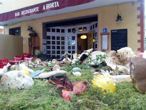 Restaurant A Horta Ourense Allariz: Sabor asiático y churrasco en un rincón acogedor de Allariz 1 AF1QipN0D8J4bwNMYCVc1jWEjRpIJtGl7bKB E8pcbDW
