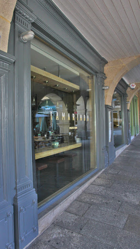 Tamarindo Casa Cocina y Patio Bar: Sabor internacional en el corazón de Ourense 2