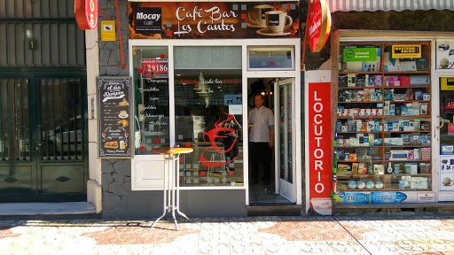 Bar Los Cantos: Sabores auténticos en el corazón de Burgos 1 AF1QipN1D5lAOrw6CCP9TvjN7XCOkppq8you2EokOy8X