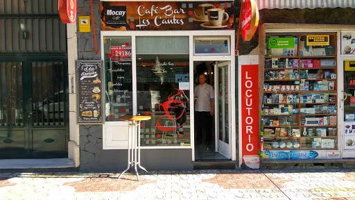 Bar Los Cantos: Sabores auténticos en el corazón de Burgos